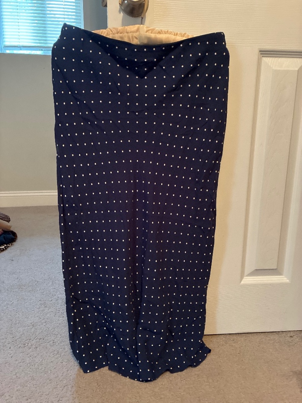Madewell skirt